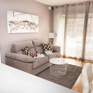 Apartamento de 1 Dormitorio